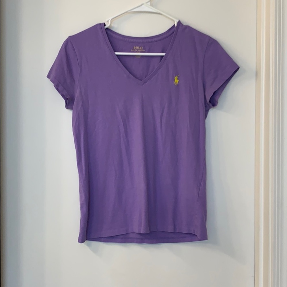 Polo shirt